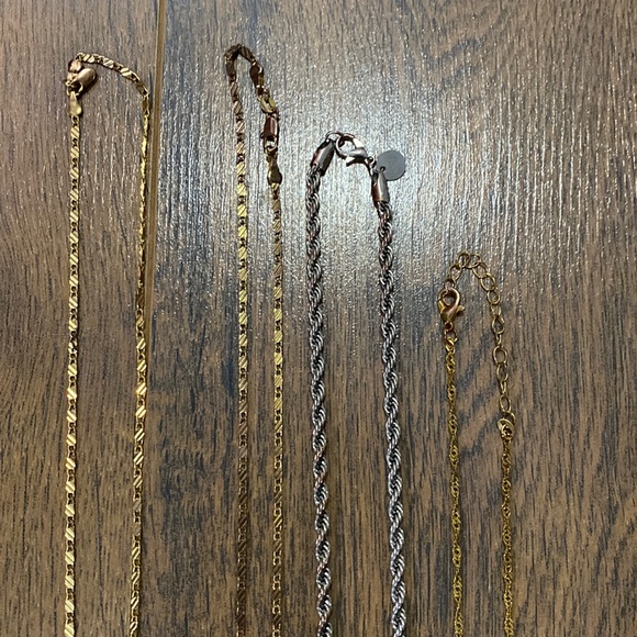 Chains